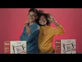 Twin Coding Kit - Robot Worm Design Technology for Kids