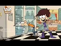 Best of Luna Loud Scenes from S1 Part 1