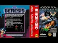 Download Lagu Batman Forever - Sega Genesis OST