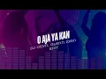 Download Lagu O Aja Ya Kan (DJ Ocyn, Glenn Igen Edit)
