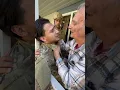 Veteran dad stands by his son through PTSD struggles