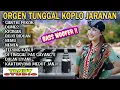 ORGEN TUNGGAL KOPLO JARANAN TANDY STUDIO❗KOPLO JARANAN TERBARU 2026, SANTRI PEKOK, DUMES, KISINAN