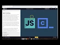 CodeCademy Module 1 Intro to JavaScript
