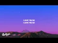 [1 HOUR] The Walters - I Love You So (Lyrics)