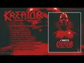 Lagu A Tribute to Kreator (FULL ALBUM) 2025