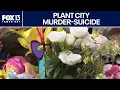 Florida woman kills family before take her own life