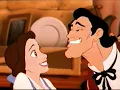 Download Lagu Beauty And The Beast: Gaston Tries to Marry Belle (1991) (VHS Capture)