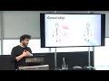 ITV Technology Forum The Rust borrow checker Diogo Sousa