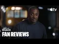 Hijack Season 1 Fan Reviews with Idris Elba Apple TV
