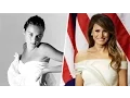 See Photos Of Melania Trump Modeling At Age 16