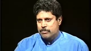 HardTalk Kapil Dev