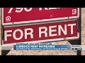 Lubbock rent increases