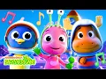 Download Lagu Backyardigans “Almost Everything Is Boinga” Song! w/ Uniqua, Tyrone \u0026 Pablo | The Backyardigans