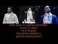 Guns and Ships || Hamilton || Color Coded Lyrics [1-18]