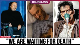 Famous Actors Who Are Dying and You Didn't Know | You’d Never Recognize Today