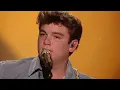 Slater Nalley’s Tender "Your Song" Performance | American Idol