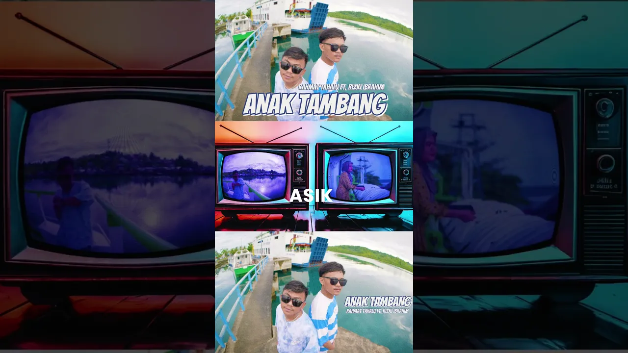 ANAK TAMBANG (COMINGSOON)