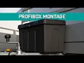 Download Lagu Hoe monteer je een Profibox disselkist op een aanhanger?