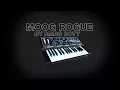 06-The Moog Rogue-Part 6 - Modulation etc Part 1