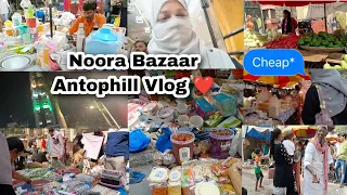 Download Noora Bazaar ❤️😍 | Antophill Vlog | Cheapest Market MP3