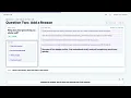 DET Interactive Speaking Connected Follow-Ups Complete Answers M04-L11