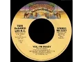 Lagu [1979] Teri DeSario with K.C. • Yes, I'm Ready
