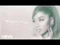 Download Lagu Ariana Grande, The Weeknd - off the table (official audio)