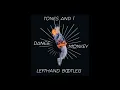 Lagu Tones and I - Dance Monkey [Lefthand Bootleg]