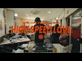 Download Lagu HIGH SPEED MIX【TECHNO,HIPHOP,HOUSE】Mixed By DJHIRo