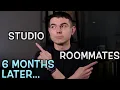 Living Alone vs Having Roommates - 6 Months Later