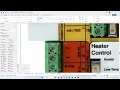 Microsoft Visio Making Connection Points