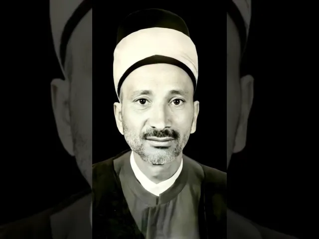 ⁣نعي الشيخ هادي الكربلائي