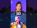 Download Lagu Golden is NOT The Hardest Kpop Demon Hunters Song to SING 😱🎤#kpopdemonhunters #kpop #shorts