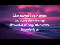 Get Behind Me - Emerson Day (Karaoke)