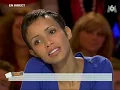 Zaho Je te Promets Live M6