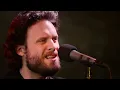 Father John Misty - I'm Writing a Novel (Live #MicroShow for The Current)