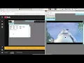 First Youtube Live from Plan 9