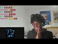 LANCEY FOUX, YOU HAVE ONE CHANCE... ALL THE TIME (REACTION)