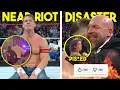 Lagu WWE Fans Almost RIOT After John Cena Loss...HHH GETS COOKED...NEW ERA of WWE...Wrestling News