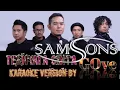 Download Lagu Samsons - Ternyata Cinta (Karaoke)