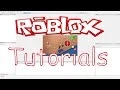 Roblox Tutorial Artificial Lighting Optional Scripting Required