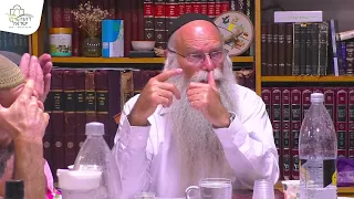 יראת שמים בניהול מלחמות לימוד ליל שישי פרשת שופטים פ ה הרב דוד דודקביץ 