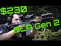 Bear Creek Arsenal Gen 2 Side Charging Upper Receiver - Best Value on The Market