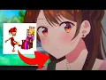 Rent a Girlfriend is The WORST Anime I ve Ever Seen