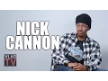 Nick Cannon on What He s Learned About Money That Paper Ain t S