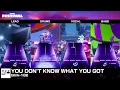 [Fortnite Festival] YOU DON'T KNOW WHAT YOU'VE GOT (Easy Full Band, 100% Flawless)