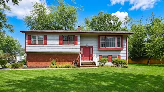 37 Daniel Dr Matawan NJ