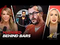 Chris Watts Remarried 8 Years After Murdering Pregnant Wife and Kids with Maureen Callahan