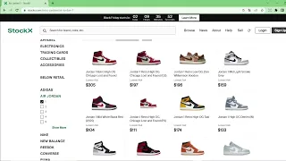 Stockx Discount Code Stockx promo code Stockx coupon code