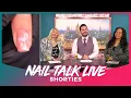 Download Lagu Nail Talk Live: Shorties (NTL NL Seizoen 8 - Show 12)